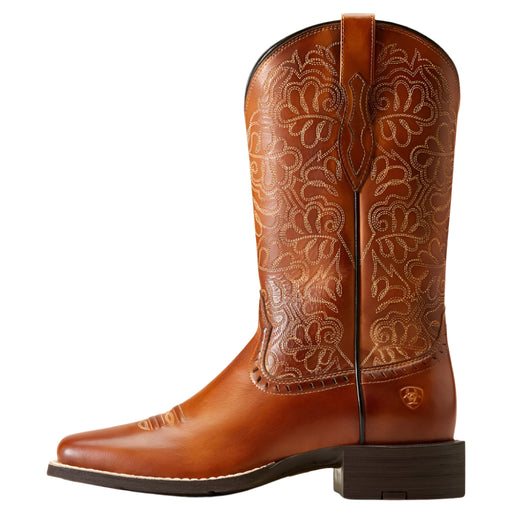 Ariat Women's Round Up Remuda Western Boot WOMEN - Footwear - Boots - Western Boots Ariat Footwear