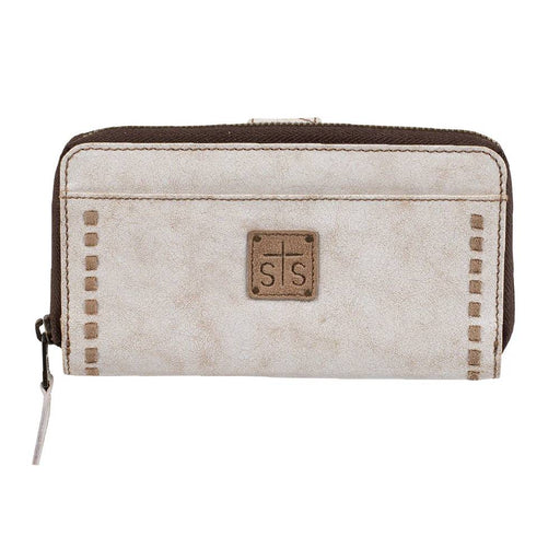 STS Ranchwear Cremello Chelsea Wallet WOMEN - Accessories - Handbags - Wallets STS Ranchwear