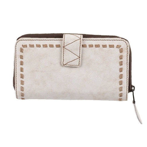 STS Ranchwear Cremello Chelsea Wallet WOMEN - Accessories - Handbags - Wallets STS Ranchwear