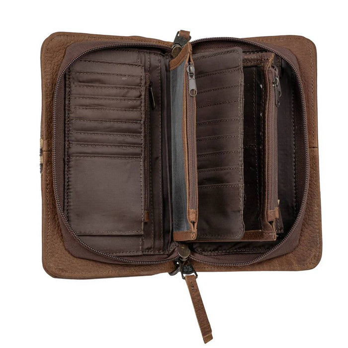 STS Ranchwear Great Plains Evie Organizer WOMEN - Accessories - Handbags - Wallets STS Ranchwear