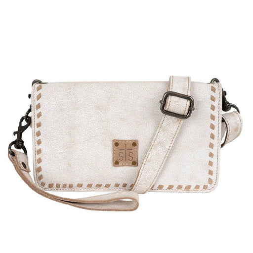 STS Ranchwear Cremello Evie Organizer WOMEN - Accessories - Handbags - Wallets STS Ranchwear