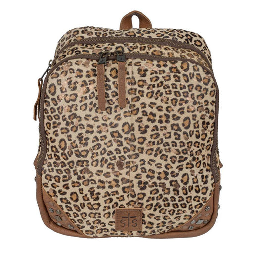 STS Ranchwear Great Plains Mini Backpack ACCESSORIES - Luggage & Travel - Backpacks & Belt Bags STS Ranchwear