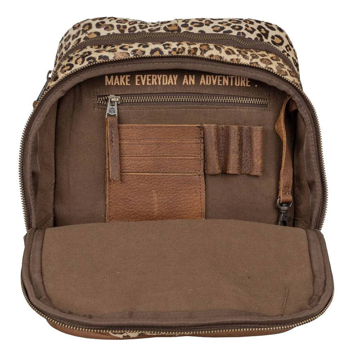 STS Ranchwear Great Plains Mini Backpack ACCESSORIES - Luggage & Travel - Backpacks & Belt Bags STS Ranchwear