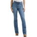 Wrangler Women's Retro Bailey High Rise Boot Cut Jeans WOMEN - Clothing - Jeans Wrangler