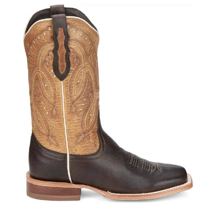Tony Lama Women's Gabriella 11" Western Boot WOMEN - Footwear - Boots - Western Boots Tony Lama Boots