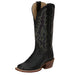 Tony Lama Women's Estrella Black Western Boot WOMEN - Footwear - Boots - Western Boots Tony Lama Boots