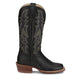 Tony Lama Women's Estrella Black Western Boot WOMEN - Footwear - Boots - Western Boots Tony Lama Boots