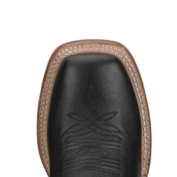 Tony Lama Women's Estrella Black Western Boot WOMEN - Footwear - Boots - Western Boots Tony Lama Boots