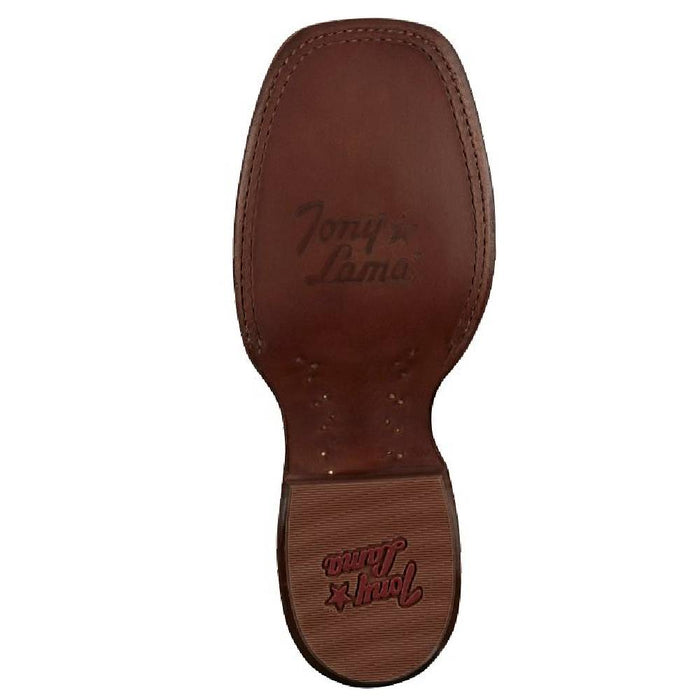 Tony Lama Women's Estrella Black Western Boot WOMEN - Footwear - Boots - Western Boots Tony Lama Boots