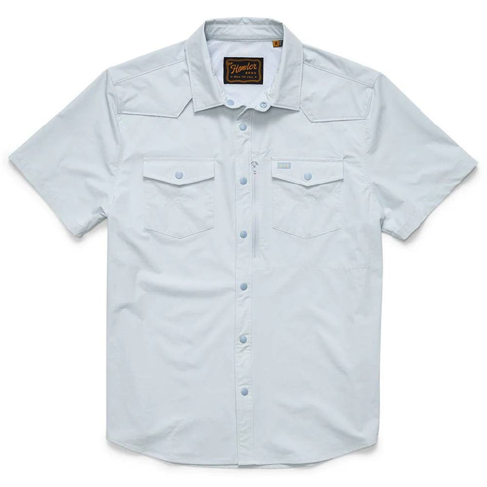 Howler Bros Emerger Tech Shirt MEN - Clothing - Shirts - Short Sleeve Howler Bros