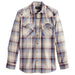 Pendleton Men's Bishop Pearl Snap Shirt MEN - Clothing - Shirts - Long Sleeve Pendleton