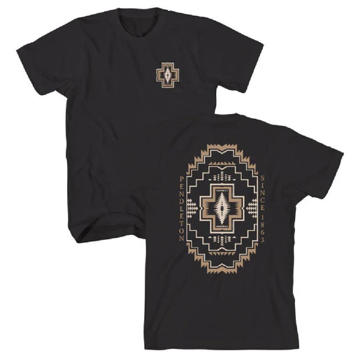 Pendleton Men's Icon Harding Graphic Tee MEN - Clothing - T-Shirts & Tanks Pendleton