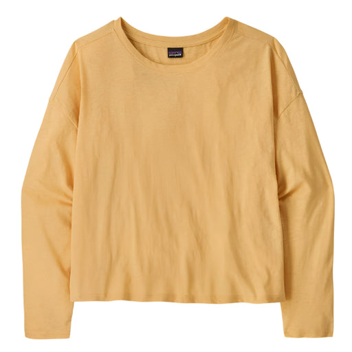 Patagonia Women's Mainstay Top WOMEN - Clothing - Tops - Long Sleeved Patagonia