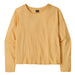Patagonia Women's Mainstay Top WOMEN - Clothing - Tops - Long Sleeved Patagonia