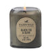 Paddywax Vista 5oz Candle - Black Fig & Olive HOME & GIFTS - Home Decor - Candles + Diffusers Paddywax