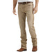 Wrangler Men's Color Wash Retro Slim Straight Jeans MEN - Clothing - Jeans Wrangler