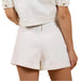 Sadie & Sage Denim Mini Skort WOMEN - Clothing - Skirts Sadie & Sage
