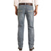 Rock & Roll Denim Men's Ladder Stitch Tapered Boot Cut Jeans MEN - Clothing - Jeans Panhandle