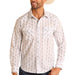 Panhandle Slim Men's Pearl Snap Western Shirt MEN - Clothing - Shirts - Long Sleeve Panhandle