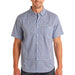Panhandle Slim Men's Button Down Shirt MEN - Clothing - Shirts - Short Sleeve Panhandle