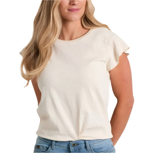 * KÜHL Women's Shilo Top - FINAL SALE WOMEN - Clothing - Tops - Short Sleeved Kühl