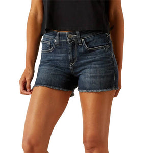 Ariat Women's Frazey 3" Shorts WOMEN - Clothing - Shorts Ariat Clothing