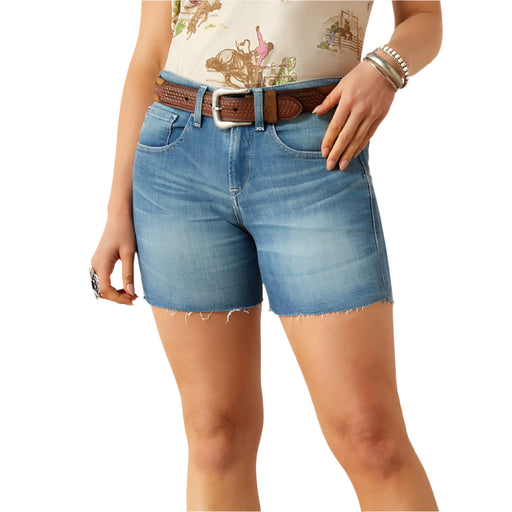 Ariat Women's Maren 5" Shorts - FINAL SALE WOMEN - Clothing - Shorts Ariat Clothing