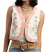 Sendero Provisions Women's Frontier Vest WOMEN - Clothing - Outerwear - Vests Sendero Provisions Co