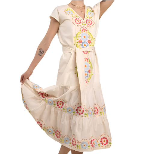 Sendero Provisions Women's "The Emilia" Dress WOMEN - Clothing - Dresses Sendero Provisions Co