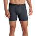 KÜHL Men's Korruptr Boxer Brief - Blackout MEN - Clothing - Underwear, Socks & Loungewear - Underwear Kühl