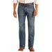 Rock & Roll Denim Men's Double Barrel Straight Boot Cut Jeans MEN - Clothing - Jeans Panhandle