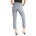 Rock & Roll Denim Women's Distressed Straight Cropped Jeans WOMEN - Clothing - Jeans Panhandle