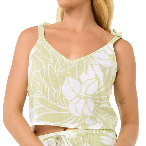 Rip Curl Women's Cala Vadella Top WOMEN - Clothing - Tops - Sleeveless Rip Curl