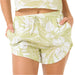 Rip Curl Women's Cala Vadella Shorts WOMEN - Clothing - Shorts Rip Curl