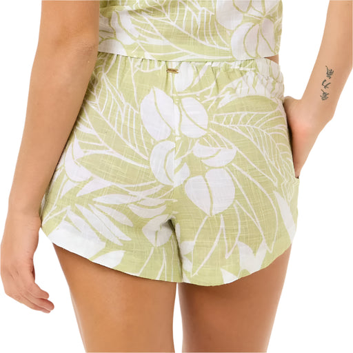 Rip Curl Women's Cala Vadella Shorts WOMEN - Clothing - Shorts Rip Curl