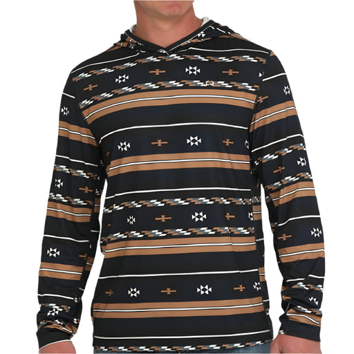 Cinch Men's Areanflex Hoodie MEN - Clothing - Pullovers & Hoodies Cinch