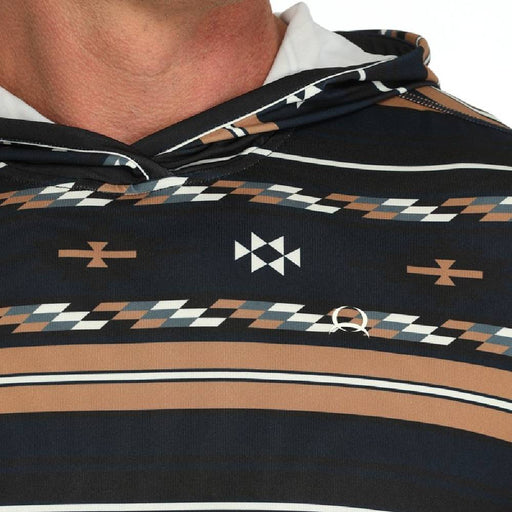 Cinch Men's Areanflex Hoodie MEN - Clothing - Pullovers & Hoodies Cinch