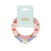 Mud Pie 2 PieceSequin Bracelet Set - FINAL SALE WOMEN - Accessories - Jewelry - Bracelets Mud Pie Pink