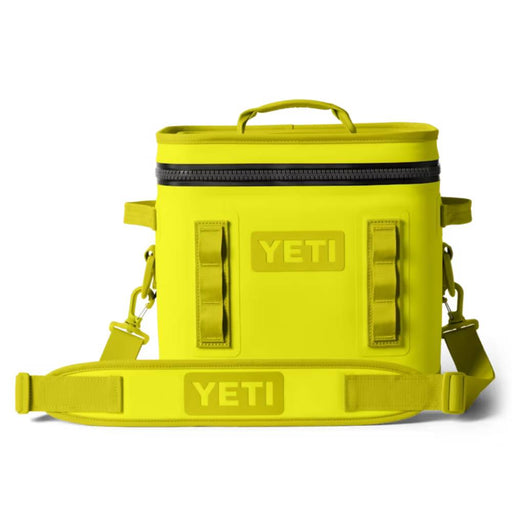 Yeti Hopper Flip 12 Cooler - Firefly Yellow HOME & GIFTS - Yeti Yeti