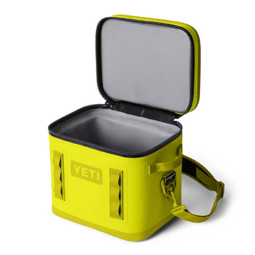 Yeti Hopper Flip 12 Cooler - Firefly Yellow HOME & GIFTS - Yeti Yeti