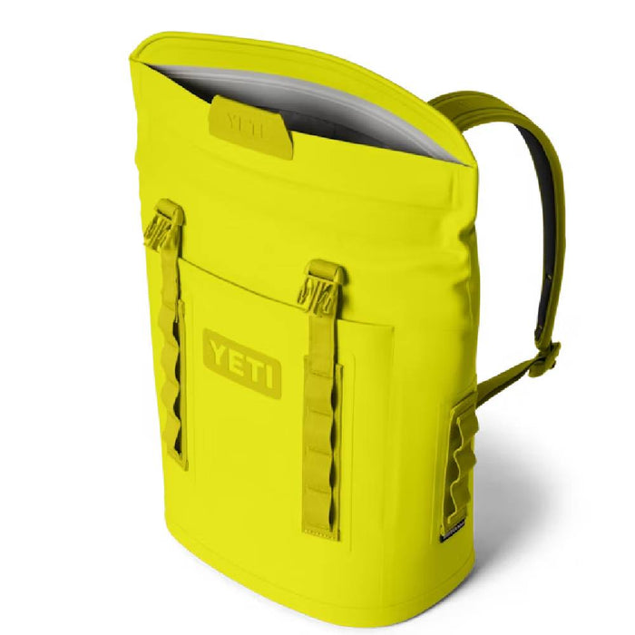Yeti Hopper Backpack M12 - Firefly Yellow HOME & GIFTS - Yeti Yeti