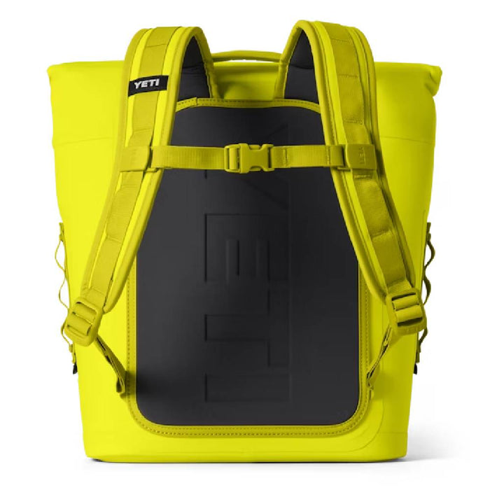 Yeti Hopper Backpack M12 - Firefly Yellow HOME & GIFTS - Yeti Yeti