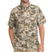 GameGuard Digital Original Shirt MEN - Clothing - Shirts - Short Sleeve GameGuard
