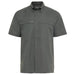Gameguard GunMetal Original Shirt MEN - Clothing - Shirts - Short Sleeve GameGuard