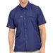 GameGuard Indigo Original Shirt MEN - Clothing - Shirts - Short Sleeve GameGuard