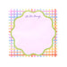 Sticky Note Pad "All The Things" HOME & GIFTS - Gifts Taylor Elliott Designs