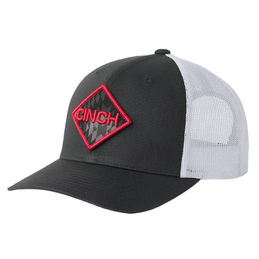 Cinch Women's Trucker Cap WOMEN - Accessories - Caps, Hats & Fedoras Cinch