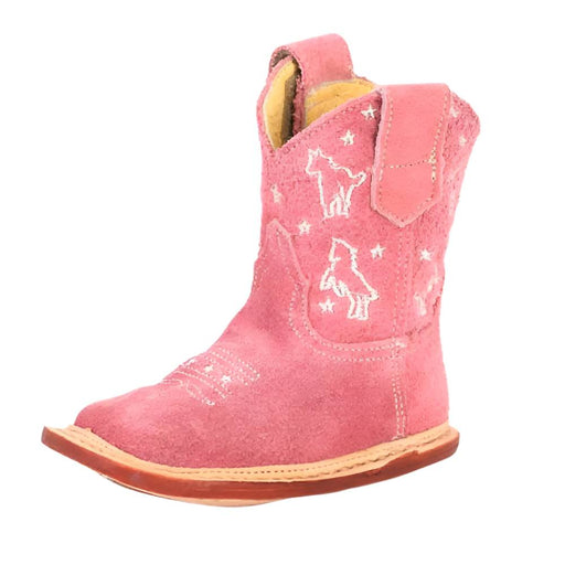 Roper Infant Cowbabies Best Friends Boots KIDS - Baby - Baby Footwear Roper Apparel & Footwear