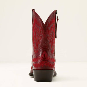 Ariat Cate Red Boot WOMEN - Footwear - Boots - Fashion Boots Ariat Footwear