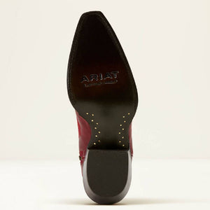 Ariat Cate Red Boot WOMEN - Footwear - Boots - Fashion Boots Ariat Footwear